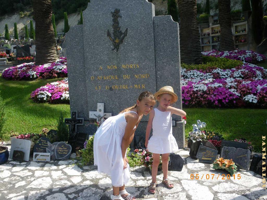 2015 07 05 CAGNES SUR MER  CONTRE L OUBLI DU 5 JUILLET 1962 A ORAN  (7).JPG